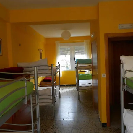 Hostel Por Fin Finisterre