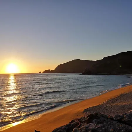 Por Fin * Finisterre