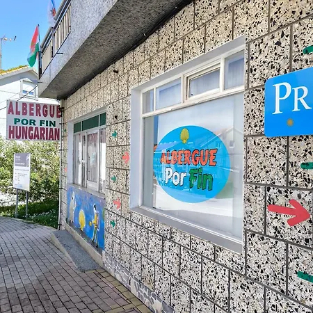Ostello Por Fin *