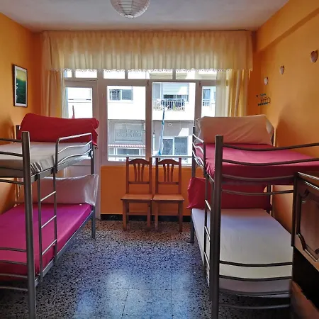 旅馆 Por Fin 菲尼斯特雷