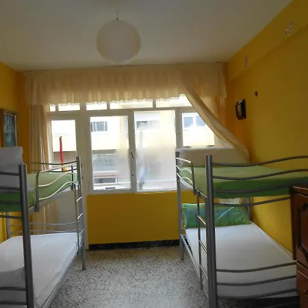 Por Fin Hostel