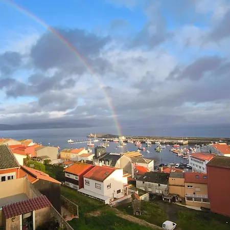 旅馆 Por Fin 菲尼斯特雷