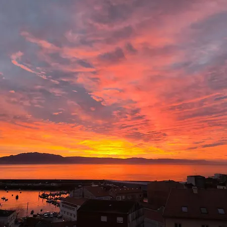 Por Fin 菲尼斯特雷