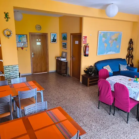 Hostel Por Fin