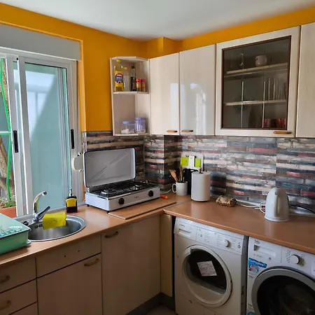 旅馆 Por Fin 菲尼斯特雷