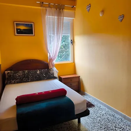 旅馆 Por Fin 菲尼斯特雷