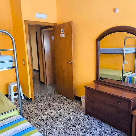 Por Fin 旅馆 菲尼斯特雷